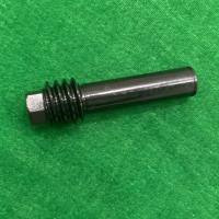 Parafuso preto SM74 42.006.029 do ferro do aço da cor para a máquina de Heidelberg