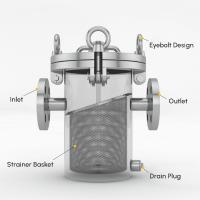 Écran de tamisage à tension de tissage plat flexible pour les exigences personnalisées