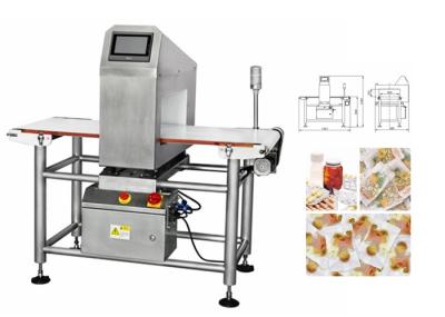 O detector de metais automático do alimento faz à máquina 30M/Min