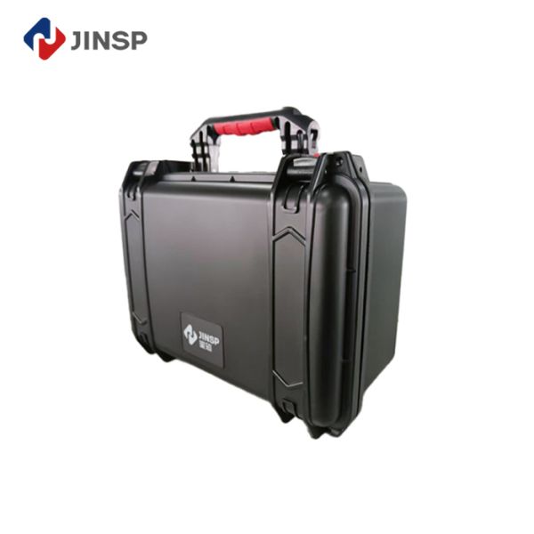 Portable Raman Device for Pharmaceutical Quality Control (QC) & In-Process Verification