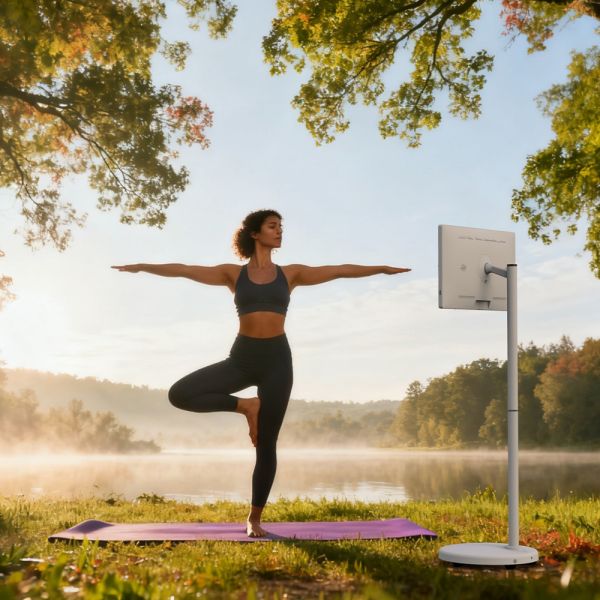 ホーム Android ポータブル スマートテレビ 27 インチ インタラクティブタッチスクリーン LEDバックライト付き