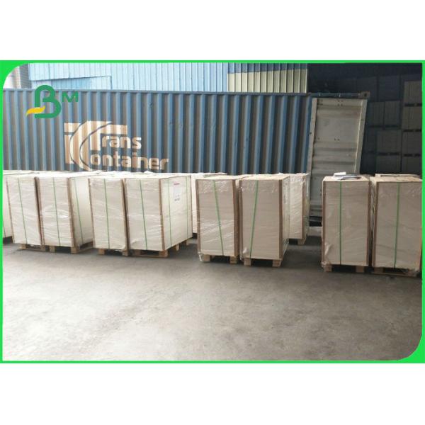 бумага 100% дерева 200um свободная каменная для хозяйственных сумок смазывает устойчивое 25