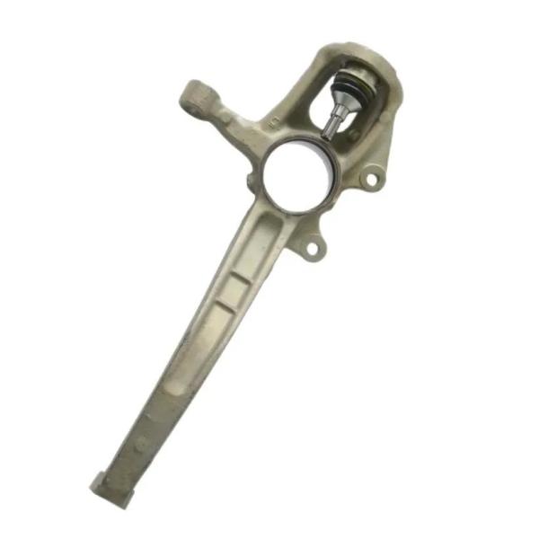 Front Left/Right Steering Knuckle for Mercedes-Benz M-Class W164 1643302120 1643302220
