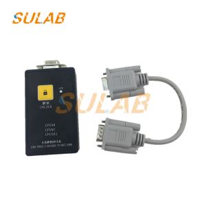 Инструменты KM878240G01 дешифратора обслуживания подъема инструмента обслуживани