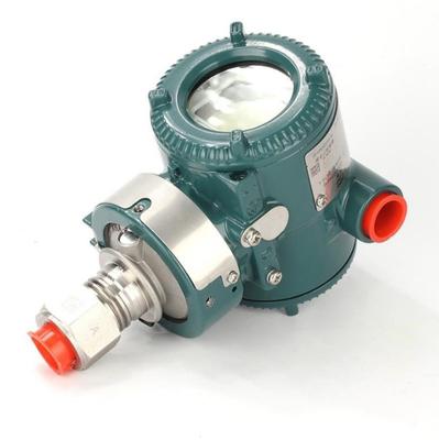 Transmetteur de pression différentielle Yokogawa EJA110E 4-20mA HART