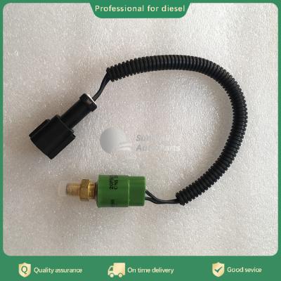 Factory direct sale high quality oil pressure sensor  20Y-06-15190 For Komatsu Excavator PC200-5