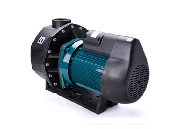 Water Park Use Swimming Pool Water Pump With 100 Percent Pure Copper Motor