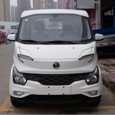 High Safety Performance Gasoline Mini Truck Q3  With 1 Ton Load Capacity