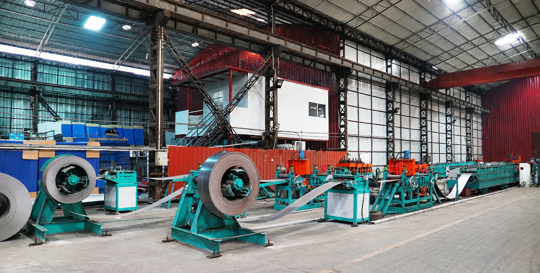 WellModule Metal Technology Co., Ltd.