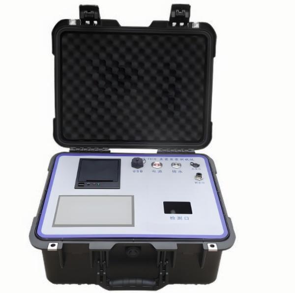 Surface Hydrophobicity Testing Equipment Composite Insulator Testing Machine 1000v