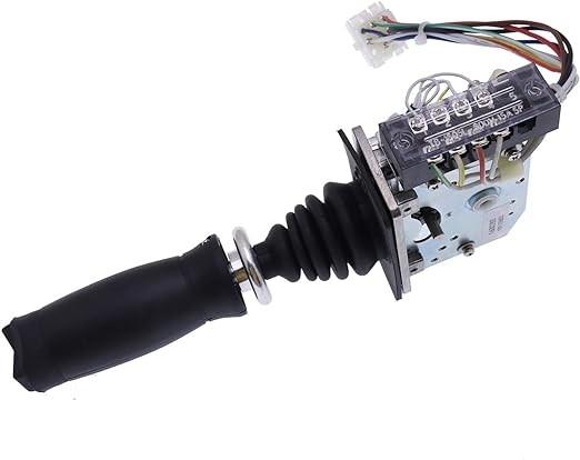 Contrôleur à joystick 1600283 pour JLG 400S 460SJ 600A 600AJ 600S 600SJ 660SJ 601S 740AJ 800A 800AJ