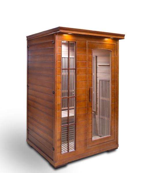 Computer Control Panel Steam Sauna Room Hemlock Lightwave Sweat Room Household Faraway Sweat Room