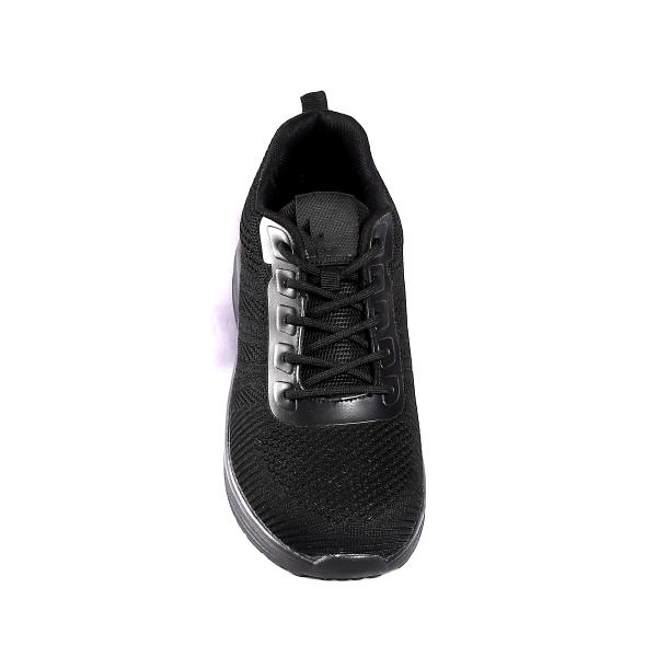 Fly Knit Indestructible Work Boots for Men Shock Absorption EVA Insole