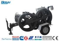 Tension hydraulique de tendeur ficelant le moteur Japon Honda ou Robin d'équipement
