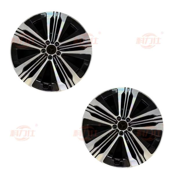 M-E-Rcedes B-Enz EQS 2022 350 Used Car Wheels EV Parts Rim Replacement
