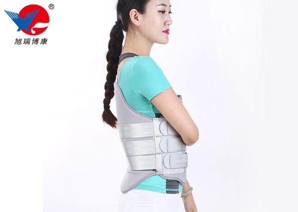 Medical Thoracic Lumbar Sacral Orthosis Limit Thoracolumbar Flexion And Extension
