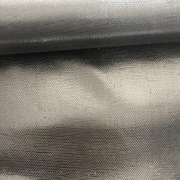 Carbon Fibre Asphalt Glass Fabric 1.2m High Abrasion Resistance