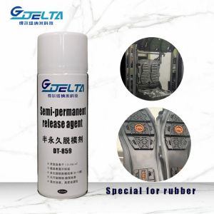 FDA Approved Child-Safe Medical Footwear White Colorless Liquid Polyurethane Mold Release Agent