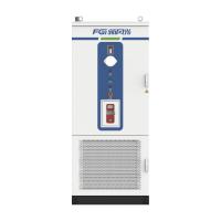 Le système de stockage d'énergie refroidi par liquide de 125 kW / 261 kWh de FGI déverrouille la puissance maximale et élargit les capacités du réseau pour l'industrie commerciale