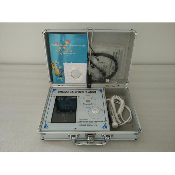 Korean version quantum body analyzer middle size with 44 reports