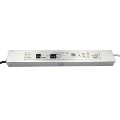 LED Letters EMC LED Driver ERP 24V 100W Constant Voltage Power Supply