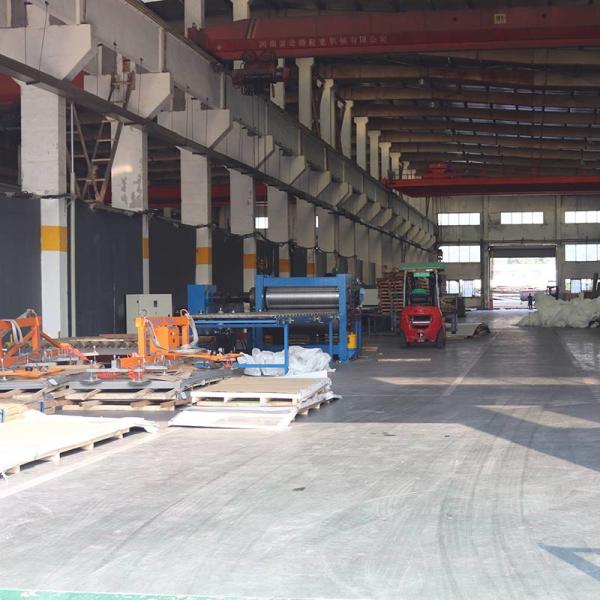 304 chapa de acero laminada en frío con norma DIN para mejorar la resistencia a la corrosión