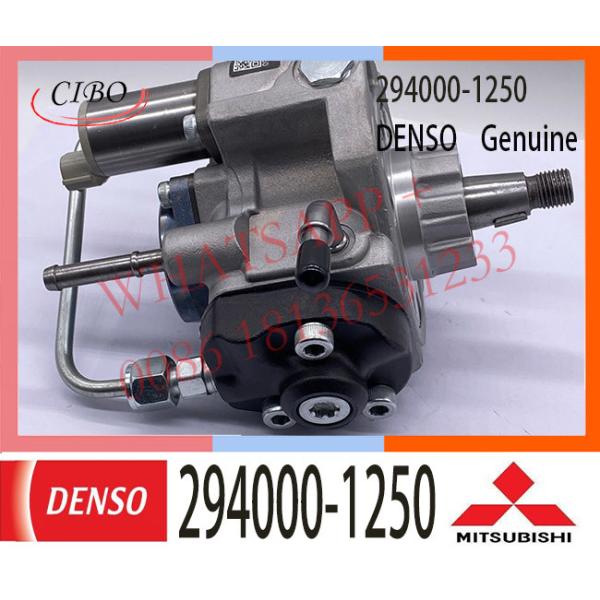 294000-1250 DENSO Diesel Engine Fuel HP3 pump 294000-1250 294000-1251 294000-1252 For MITSUBISHI 1460A058