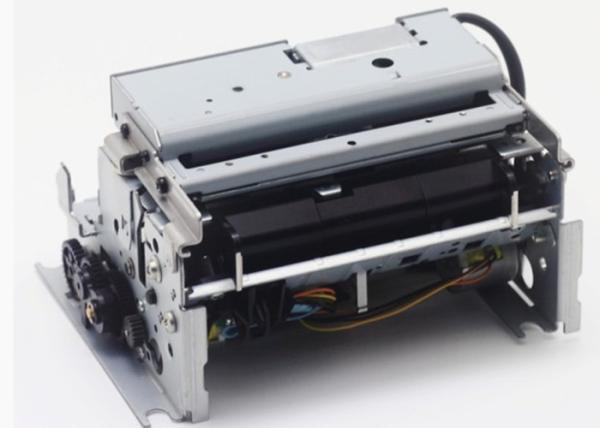 Mecanismo M-U110 da impressora de matriz do ponto do impacto do quiosque de Epson USB Windows8