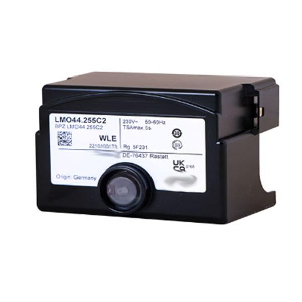 Siemens LMO24.111C2 Controller Control Box The Best Solution for Boiler Burner Spares