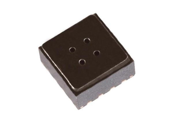 FXPS71407BPS Capteur CI Capteur de pression de sécurité automobile DSI3 et PSI5 HQFN16
