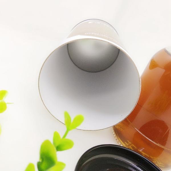 Повторно использованная упаковка трубки картона диаметра коробки трубки вина бутылки/83мм внутренняя