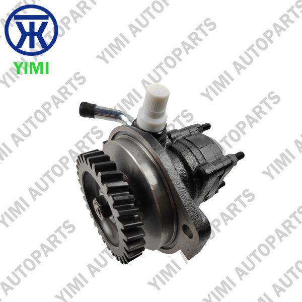 Power Steering Oil Pump 8-97136574-0 For ISUZU NPR 4HF1 8971365740 PUMP ASM OIL P/S