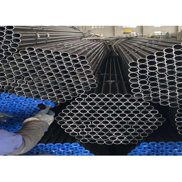 Трубка теплообменного аппарата ASTM SA 192 Sch 120 стальная/труба из черного металла углерода безшовная