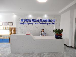 Nanjing Speedy Laser Technology Co., Ltd.
