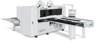 GUARDE seis máquinas de perfuração tomadas partido Hb611r do CNC 18000rpm para a carpintaria