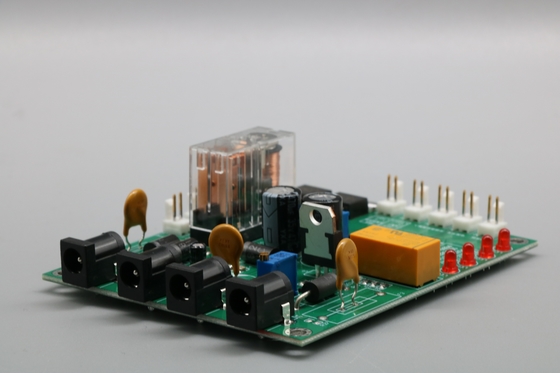 Строгая гибкая SMT PCB сборка 13 слоев Kaz схема 2 слоя PCB Fr4 PCB сборка сервис SMT PCB сборка