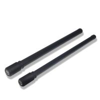 2.4g 5.2g 5.8g Drone Jammer Antenne omnidirectionnelle pour les interférences, antenne de reconnaissance en fibre de verre