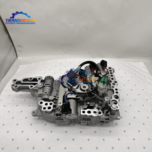 New Gear Box 018CHA1502600 Valve Body Assembly Ultimate Fix for Chery Tiggo Arrizo CVT Transmission 018CHA1502600 025CHA1506251