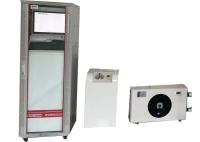 Mesure de la pression hydrostatique par éclatement de la machine de mesure du diamètre du tuyau