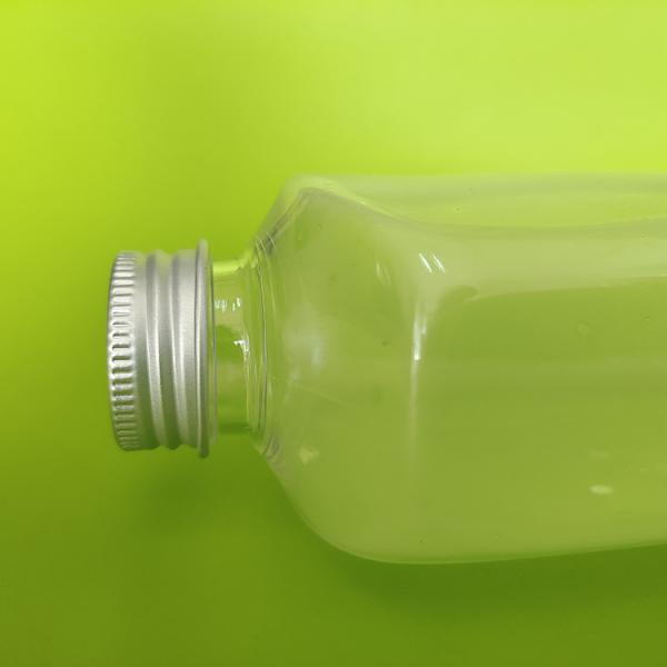 120ml 250ml 350ml 500ml 1000ml Capacity Milk Tea Bottles With Handle