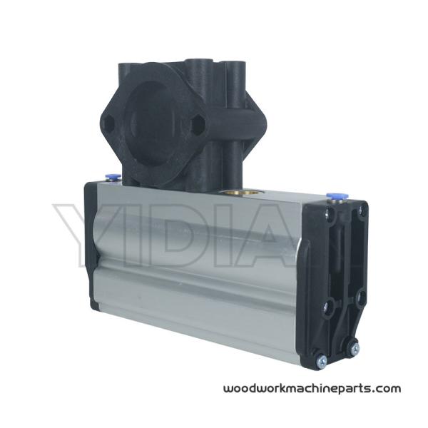 KPM VPZ00048 6358A1078 válvula de vácuo para Biesse CNC Machining Center Peças sobressalentes