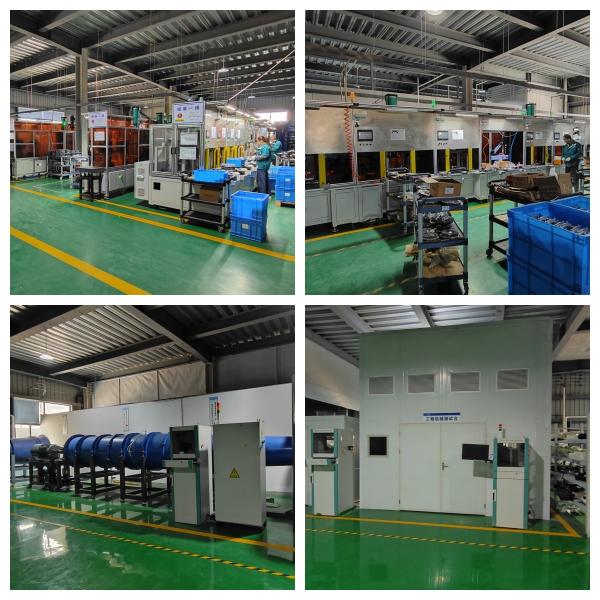 Fantronic Clutchpro Fan Clutch Manufacturing Co., Ltd.