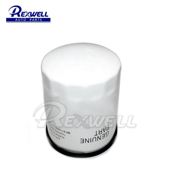 Modelo de vehículo y referencia NO. 20-50541-SX Filtro de aceite para Land Rover Jaguar