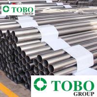 Le meilleur tube en acier en gros de vente de Hastelloy C276 C22 B2 de tuyau d'alliage de nickel du PED d'OIN