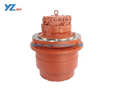 Conjunto MAG-1800VP-6000 de Travel Motor Walking da máquina escavadora de Sany SY335