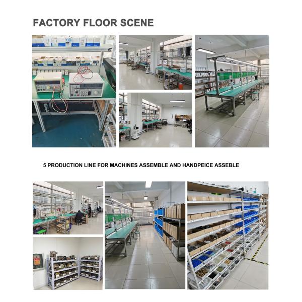 Профессиональная 808nm диодная лазерная эпиляция с технологией титанового лазера