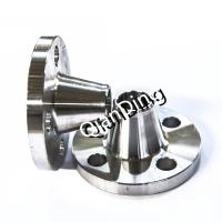 Flange 1500 de Rtj Wn da classe de Astm A105 1/2” - 80