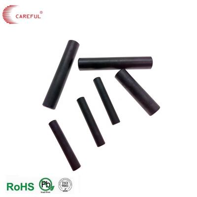 Ferrite Rod Bar R6*28 NiZn Material  Soft Ferrite Rod for Industrial Magnet