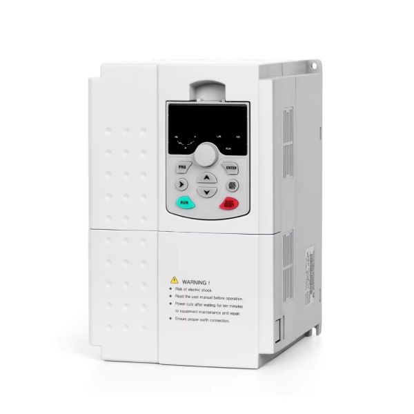 Coolmay 11kw VFD Frequency Converter with Three-phase 220V Input and Output Variable Frequency Drive