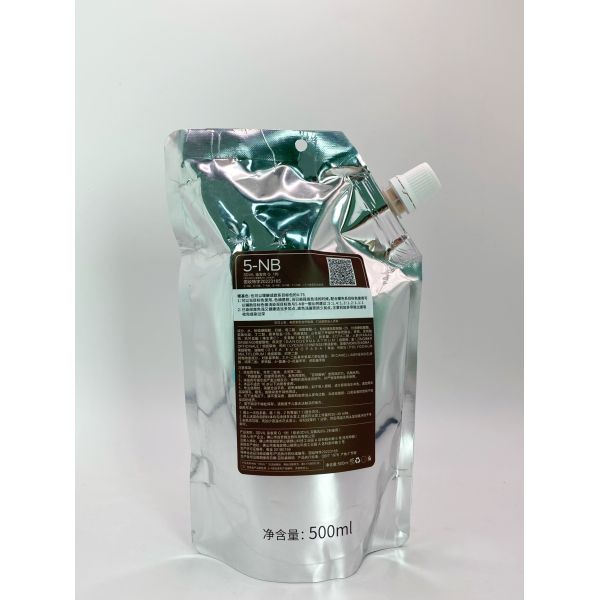 Crème Colorante pour Cheveux Permanente P-AMINO, la Moins Chère, pour Salon